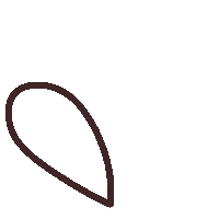 Fleurie Sticker by Alli