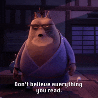 Paws Of Fury GIF by Paws of Fury: The Legend of Hank