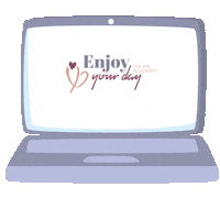 ykuppens computer weddingplanner trouwen bruiloft Sticker