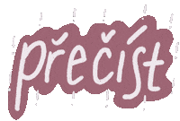 Book Read Sticker
