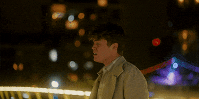 Music Video Singing GIF by Jamie Miller