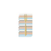 Lunaluna Sticker by Cupcakes and Cashmere
