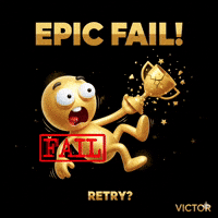 Epic Fail GIF