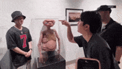 F U Middle Finger GIF by Epik High
