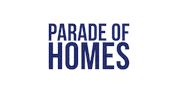 Logo Home Sticker by Parade of Homes IG