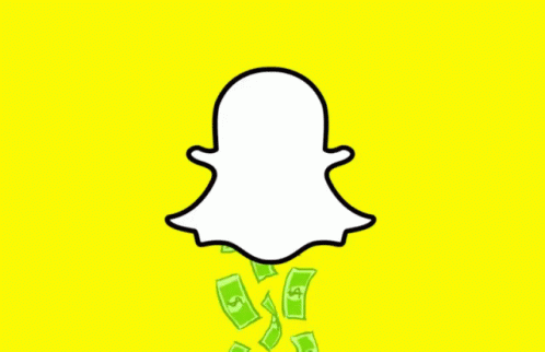 snapchat money GIF by Product Hunt