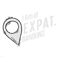 Sticker by Expat Roasters
