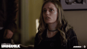 loudermilk what GIF by AUDIENCE Network
