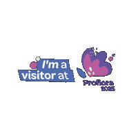 Sticker by Proflora