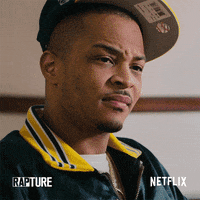 mass appeal trap GIF by NETFLIX