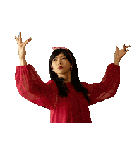 Sherina Sticker by Miles Films Official Giphy