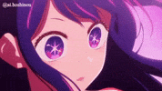 Oshi No Ko GIF