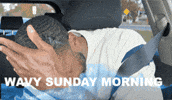 Sunday Morning GIF by Sage and lemonade
