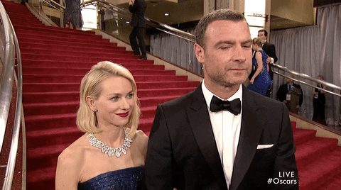 oscars 2016 GIF by The Academy Awards