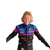 kessel frey Sticker by European Le Mans Series