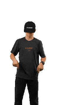 Cube Actionteam Sticker by CUBE Bikes