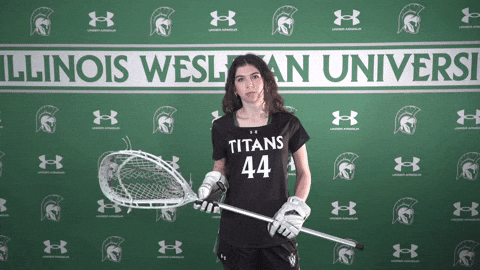 25Iwuwlax GIF by iwusports