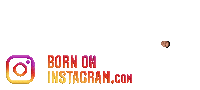 Imdevadevn2021Boi Sticker by BORN ON INSTAGRAM