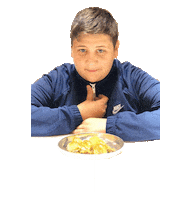 Kebap Sticker by Damak Ustası