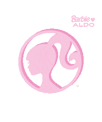 Summer Pink Sticker by Aldo Shoes