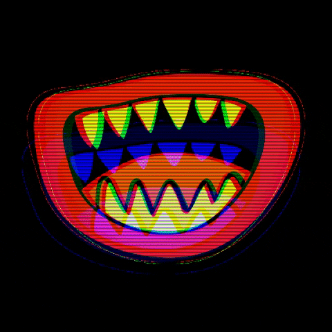 AbastoShopping giphygifmaker GIF