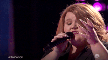 episode 11 nbc GIF by The Voice