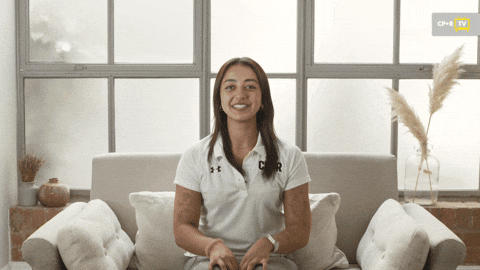 Thumbs Up GIF by CP+R