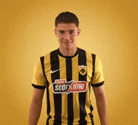 Αεκ GIF by AEK FC