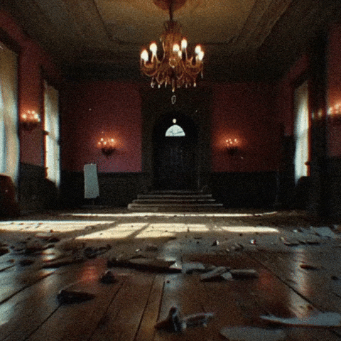 Vaporwave GIF by Garbi KW