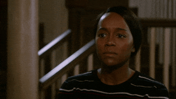 Sad How To Get Away With Murder GIF by ABC Network