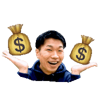Sekanichi Sticker