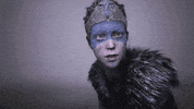Look Around Fur GIF by Xbox