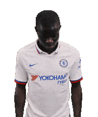Premier League Sport Sticker by Chelsea FC