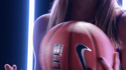 Womens Basketball Evansville GIF by UE Athletics