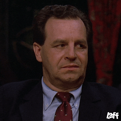 Bored Oh Boy GIF by Laff