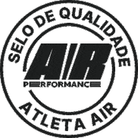 Selo De Qualidade Erechim Sticker by Air Performance