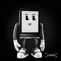 Crypto Facepalm GIF by Ledger