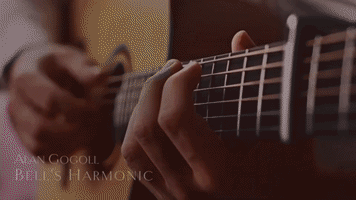 Guitarist Shows Off Impressive Skills With Original Song