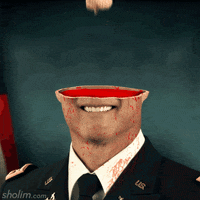 gif art milos rajkovic GIF by Sholim