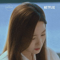 Korean Drama Wow GIF by The Swoon