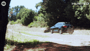 Huntedau GIF by Hunted Australia