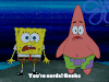 season 3 the great snail race GIF by SpongeBob SquarePants