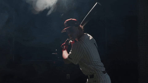 College Sports Sport GIF by Elon Phoenix