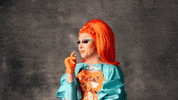 Drag Race Uk GIF by BBC Three