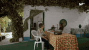 Comida Familia GIF by Movistar+