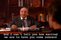 season 1 episode 6 GIF by Twin Peaks on Showtime