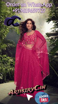 Buy Now Fashion GIF by ArtistryC
