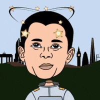 Egonauts what crypto confused nft GIF