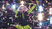 blondie GIF by New Year's Rockin' Eve