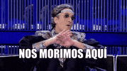 Tired Warner Bros GIF by Warner Bros. ITVP España